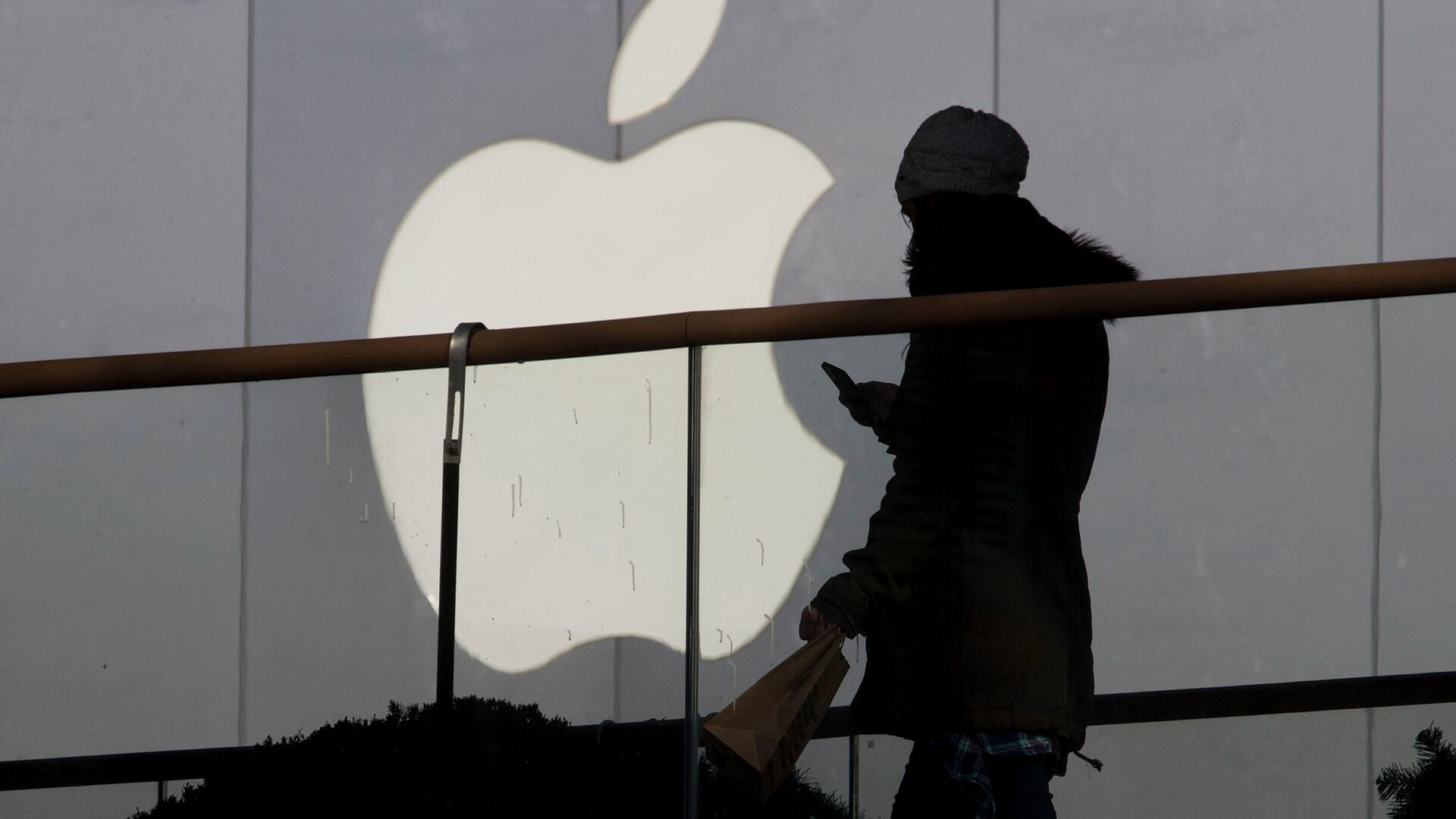 Трамп назвал лучшего руководителя для Apple