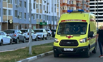 В Энгельсе начали прием заявлений от пострадавших при атаке дронов