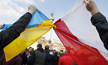 В Польше уличили Украину в намерении заключить секретную сделку