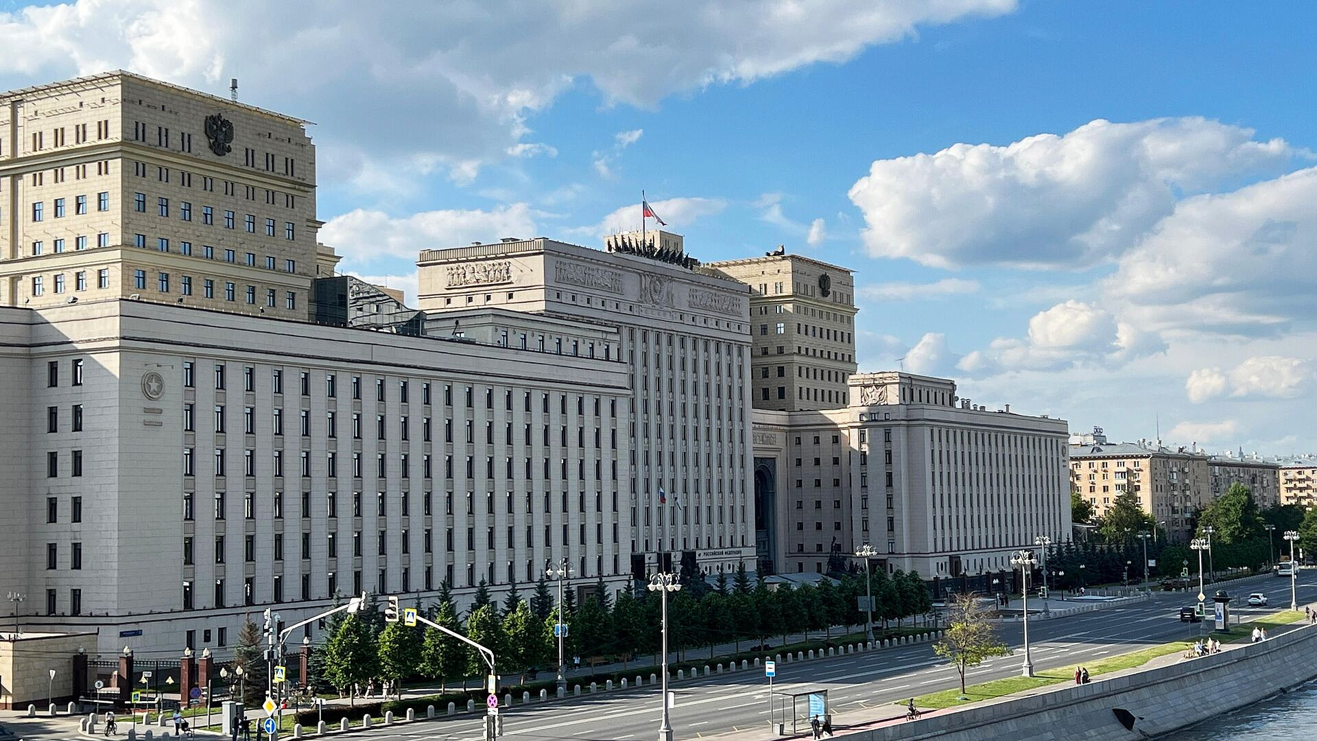 В Минобороны назвали цель цифровой трансформации ВС России