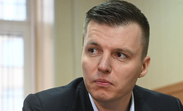 Чекалин заявил, что Вишняк должен ему и Лерчек около 200 миллионов рублей