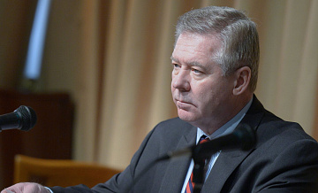 Гатилов назвал участие КНР в переговорах по контролю над ЯО ее делом