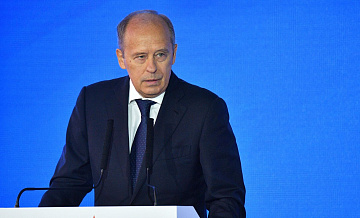 Террористы использовали волнения среди мусульман, заявил Бортников