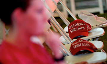 СМИ: некоторые страны могут объявить бойкот брендам США из-за Трампа