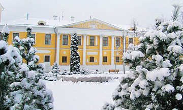 МЦР попросил зампреда ВС пересмотреть арест картин Рерихов