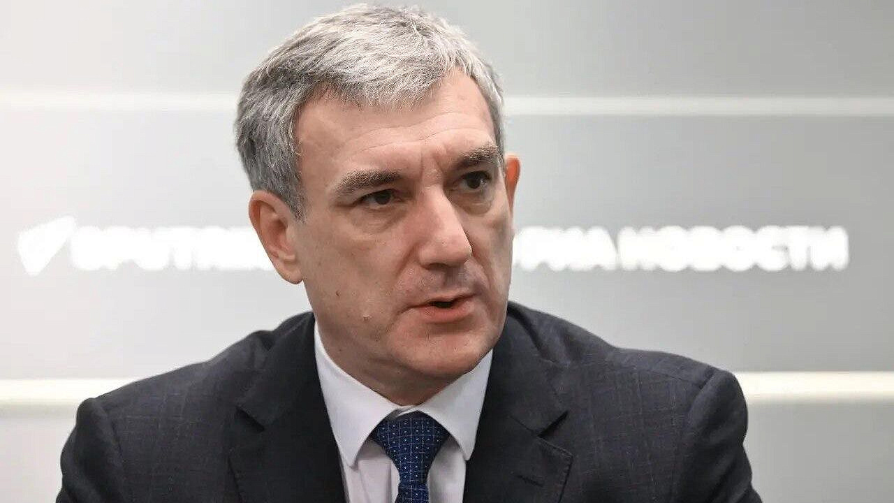 Губернатор Приамурья назвал раскоп динозавров фишкой Благовещенска