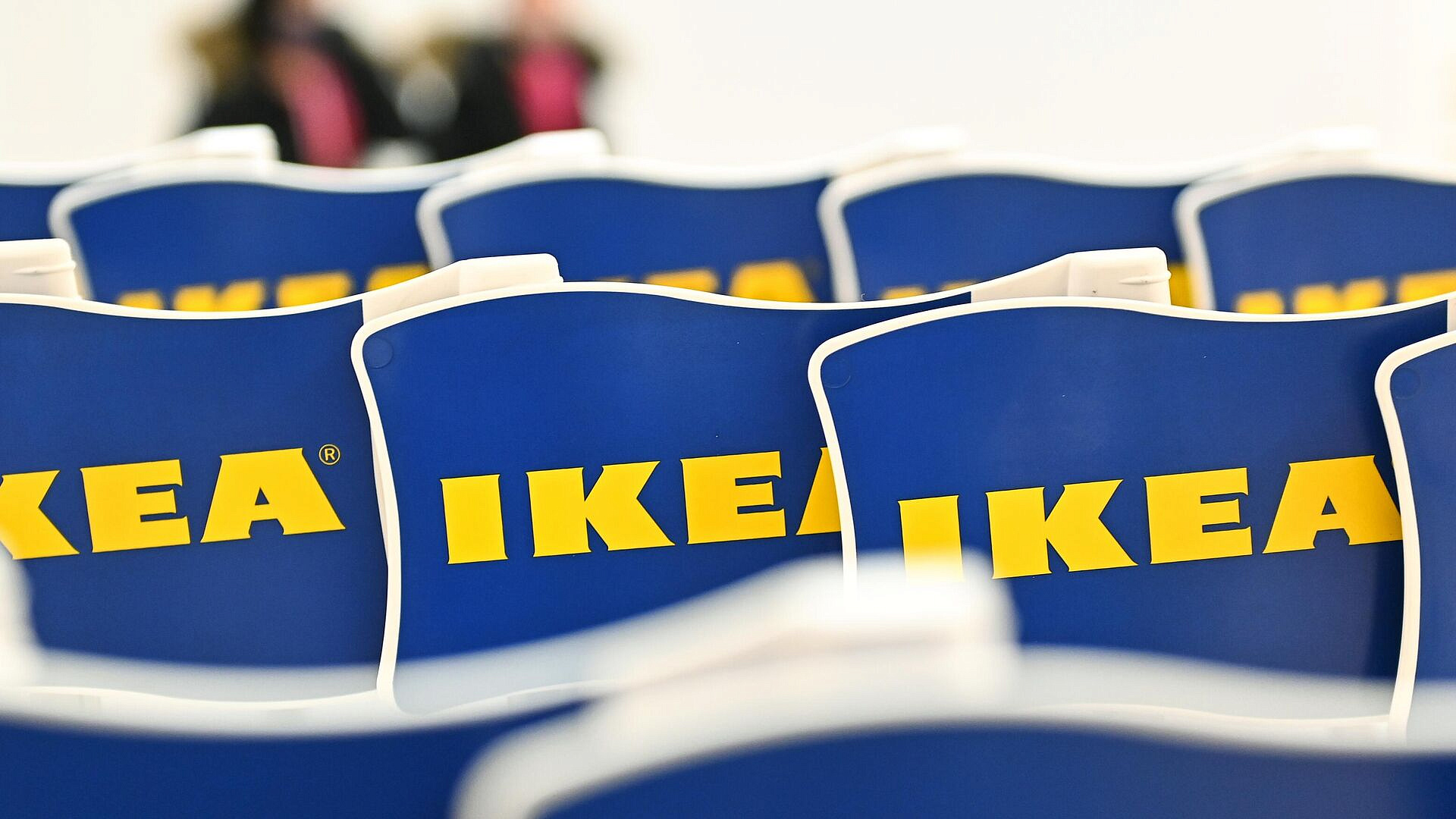Цены на товары IKEA в Швеции на фоне санкций против России выросли