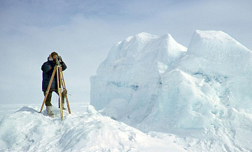 Ученые подсчитали, что одно рабочее место в Арктике даст до 14 вакансий