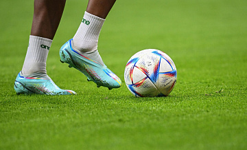 Сборной Уганды пришлось дважды менять вратаря в матче Кубка Африки