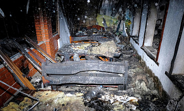 Сальдо рассказал о погибших при теракте в Хорлах