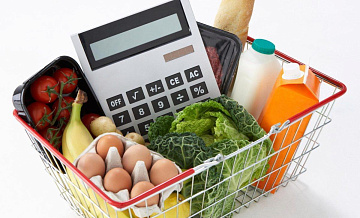 Россияне начали экономить на еде из-за коронавируса