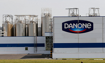 Песков прокомментировал отмену передачи активов Danone Росимуществу