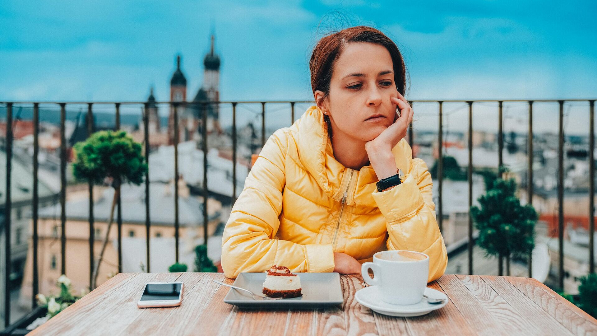 Нутрициолог объяснила, почему утром не хочется есть