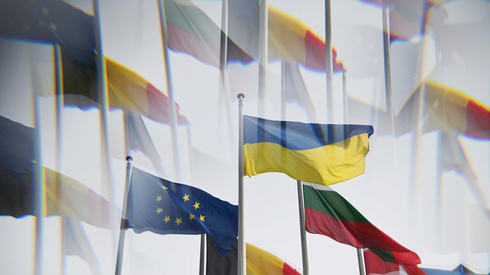 ЕС внес поправки в план реформ для получения Киевом кредитных средств