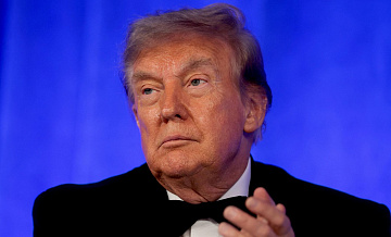 Трамп отреагировал на поражение уроженца Украины на праймериз в сенат