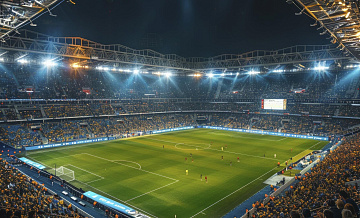 Футболист системы клуба из Франции получил сильные ожоги в пожаре в баре