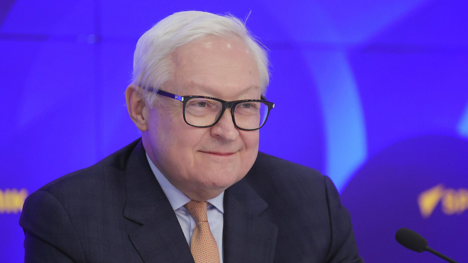 Рябков рассказал об идеи проведения саммита Путина и Трампа