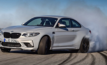 � ������ ���������, ����������� ����� ���� �������, ������������ BMW