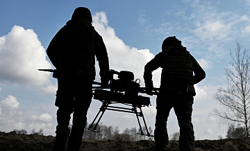 ВСУ потеряли более 190 военных в зоне действия "Запада" за сутки