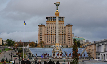 В Киеве сделали громкое заявление после атаки на резиденцию Путина