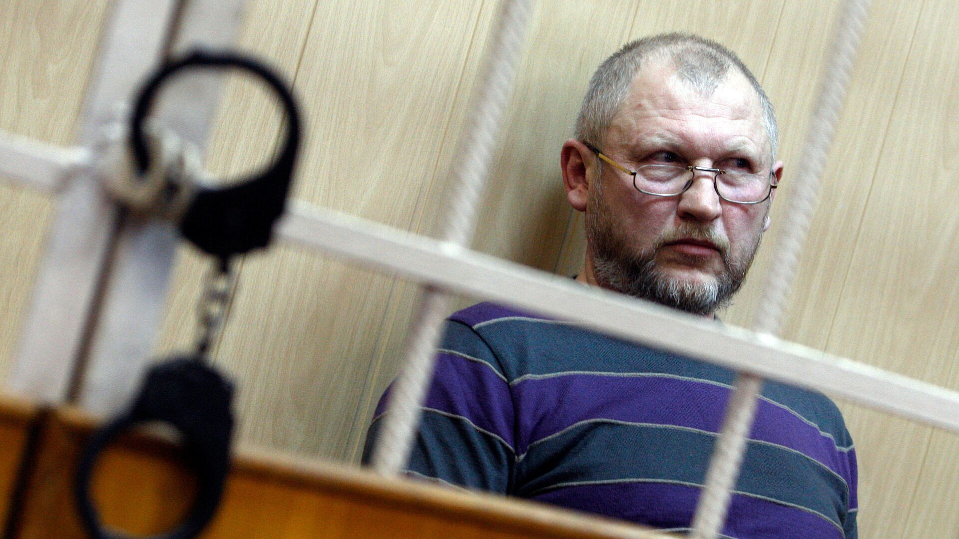 Приговор экс-депутату Госдумы по делу о тройном убийстве оставили в силе