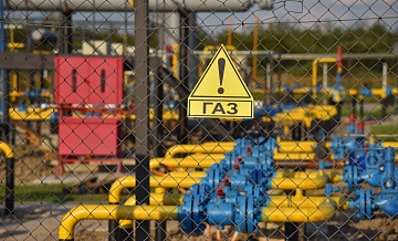 В ЕС не поддержали продление транзита газа из России через Украину