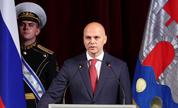 Калининградский губернатор ответил на слова экс-дипломата Литвы о блокаде