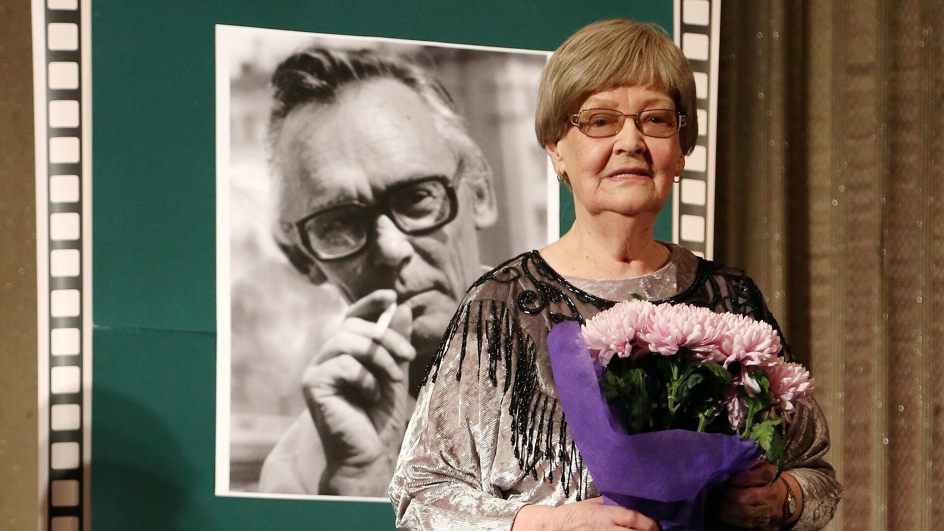 Прощание с Ниной Гребешковой пройдет в закрытом режиме