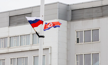 Россия и КНДР хотят расширять транспортное сообщение, заявил Козлов