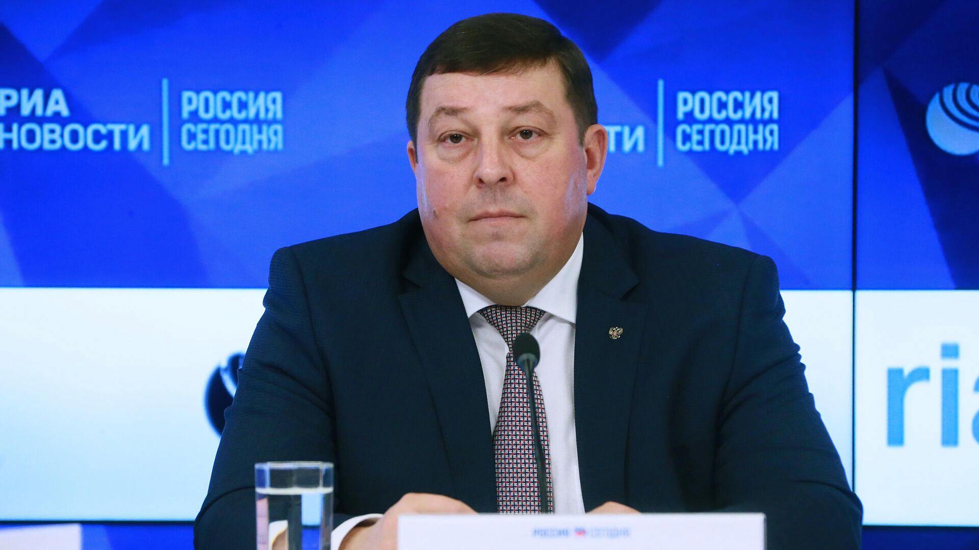 ИИ не заменит врача, заявил ректор Сеченовского университета 