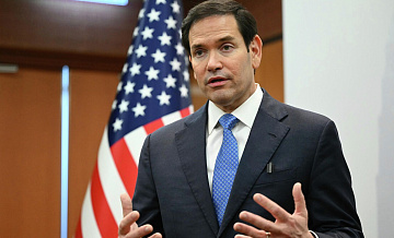 Рубио: США задействуют механизм Минфина для допуска компаний в Венесуэлу