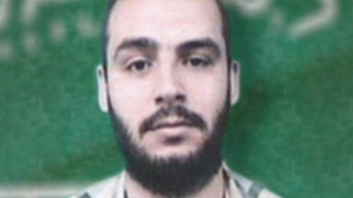 В секторе Газа нашли тело ликвидированного главы военного крыла ХАМАС