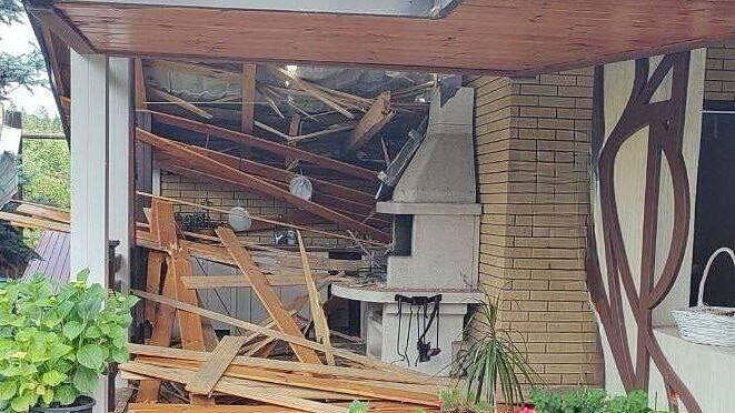 При атаках ВСУ пострадали мирные жители Белгородской области
