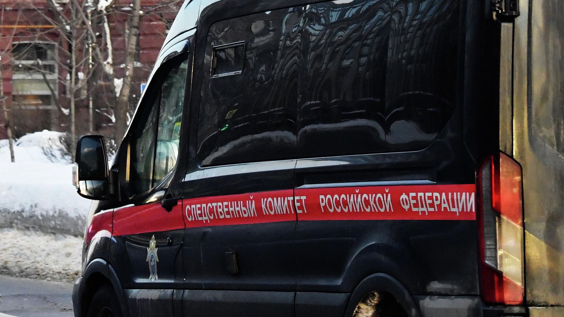СК возбудил уголовное дело после гибели двух туристов на Камчатке