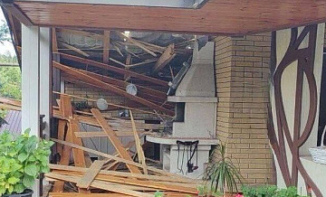 При атаках ВСУ пострадали мирные жители Белгородской области