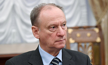 Патрушев рассказал об экспорте сельхозпродукции в 2024 году