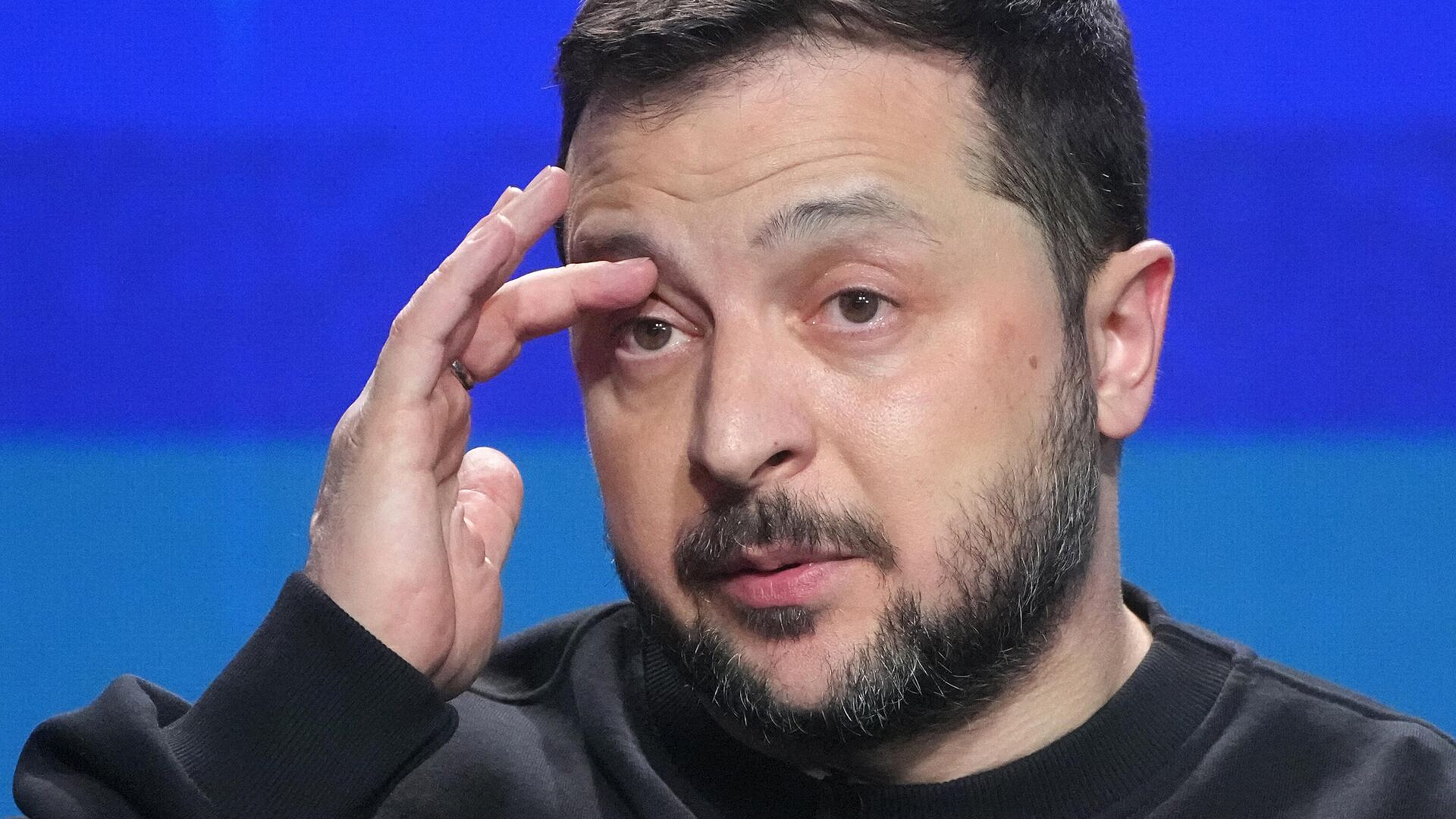 Маск поддержал слова о том, что Зеленский не хочет мира на Украине