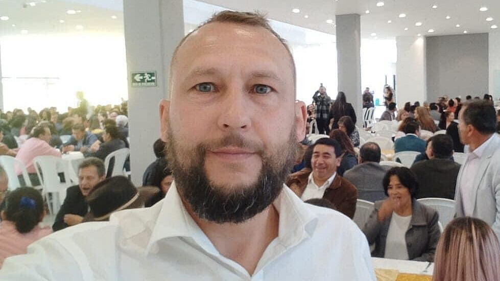 Россиянин, ставший мэром колумбийского города, рассказал о долгах