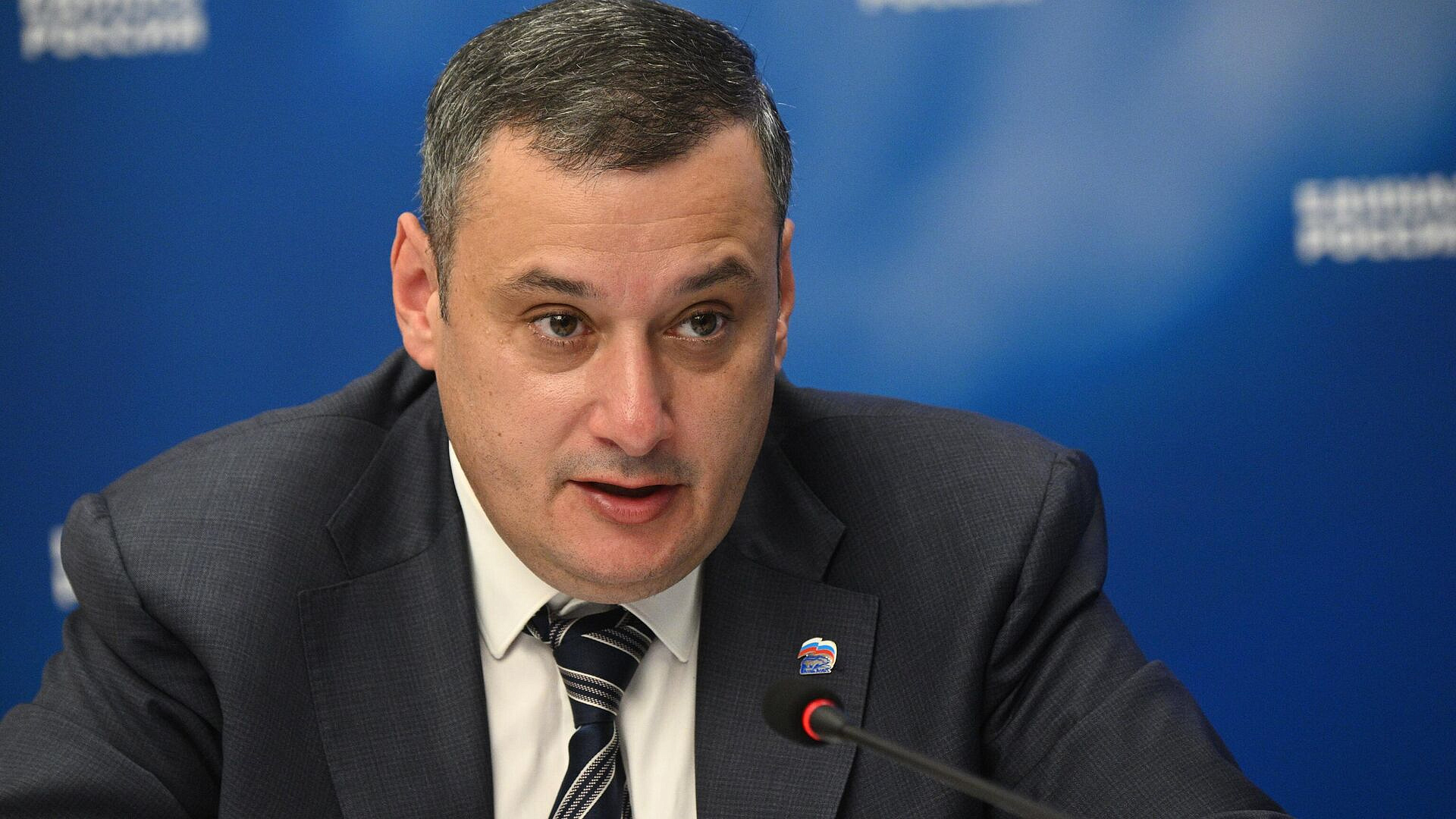 Хинштейн ответил на вопрос о новых арестах сотрудников Корпорации развития