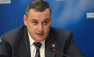 Хинштейн ответил на вопрос о новых арестах сотрудников Корпорации развития