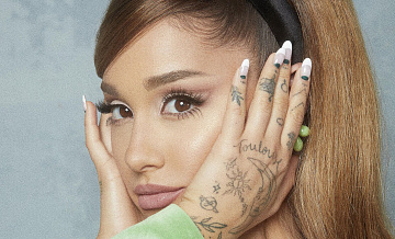 Ариана Гранде и Синтия Эриво стали лауреатами "Грэмми-2026"