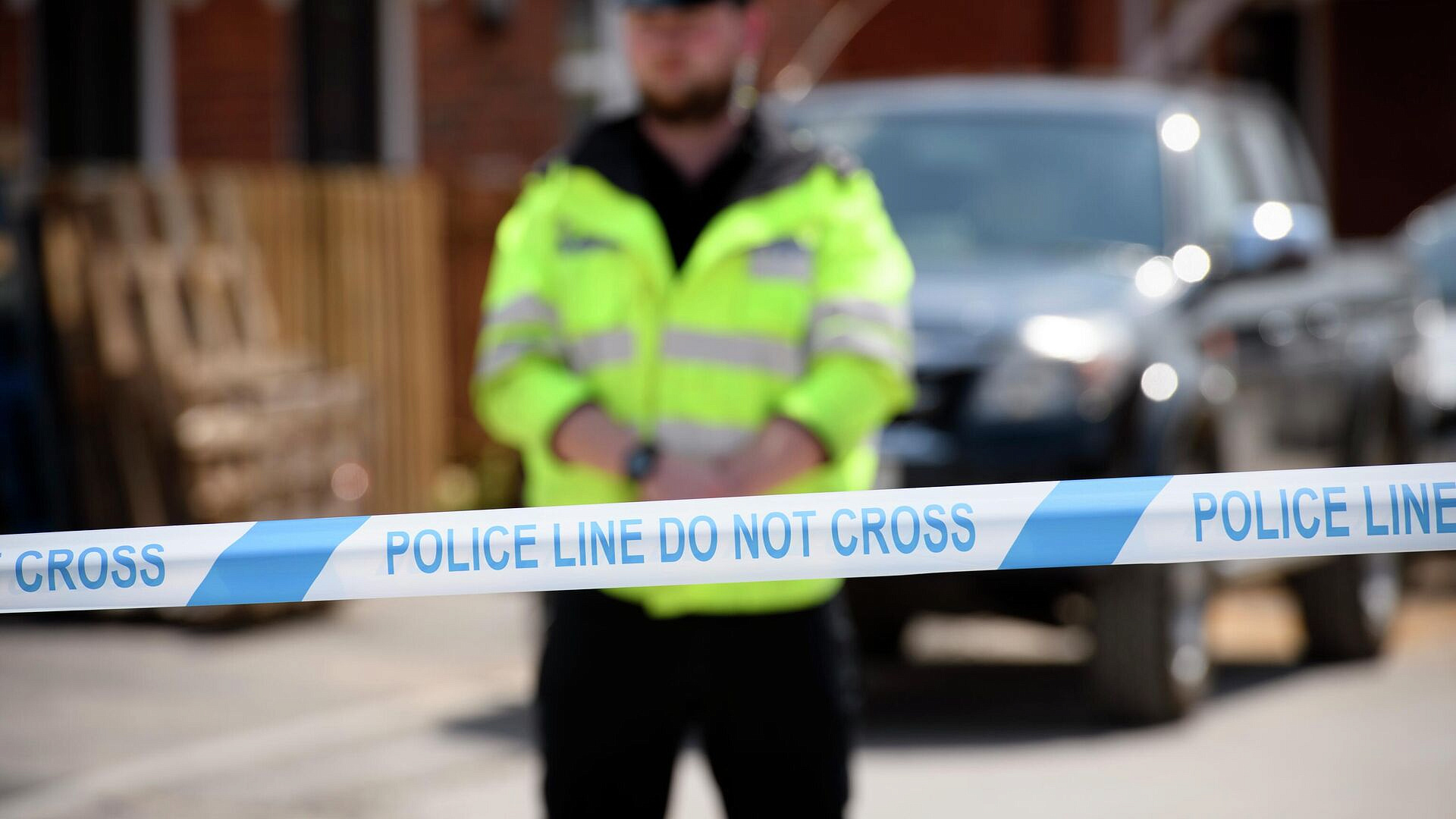 СМИ: актера из "Доктора Кто" задержали по подозрению в сексуальном насилии