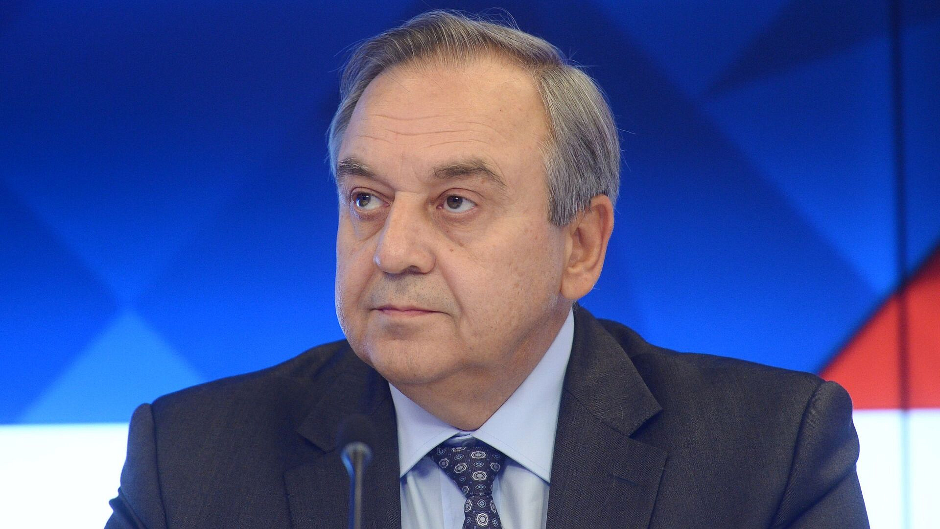 Запад жалеет, что не признал референдум в Крыму, заявил Мурадов