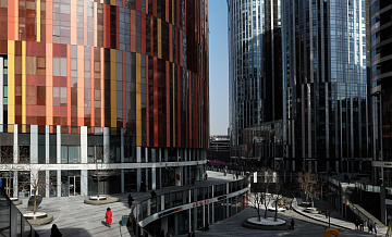 Китай продолжит содействовать развитию предприятий с иностранным капиталом