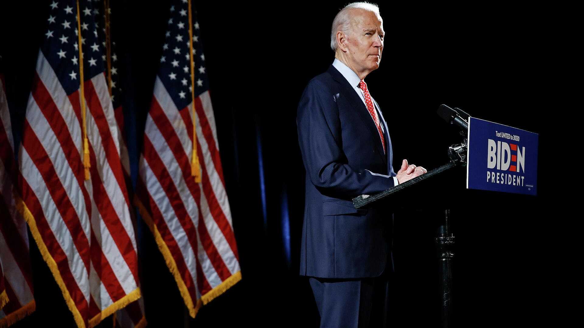 Экс-министр транспорта США: попытка Байдена переизбраться вышла боком