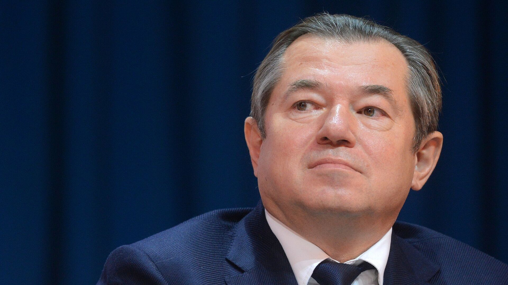 Глазьев рассказал, когда может произойти крах финансового пузыря вокруг ИИ