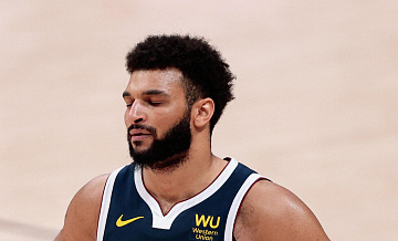 Мюррея и Брауна признали лучшими игроками седьмой недели НБА