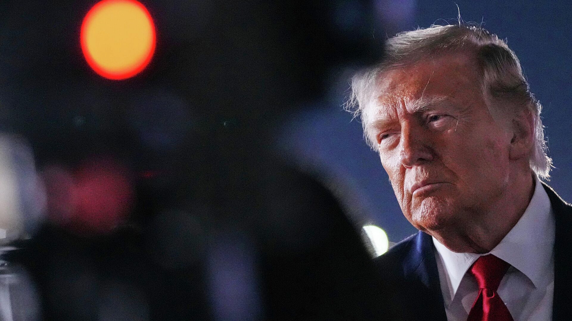 Трамп признал, что путь к договоренностям с Ираном был тернистым