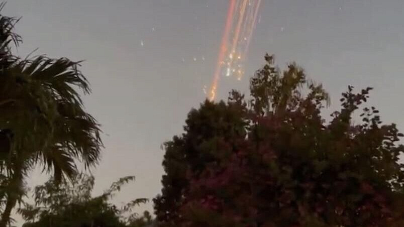 Крушение Starship не повлияет на колонизацию Марса, заявил Илон Маск