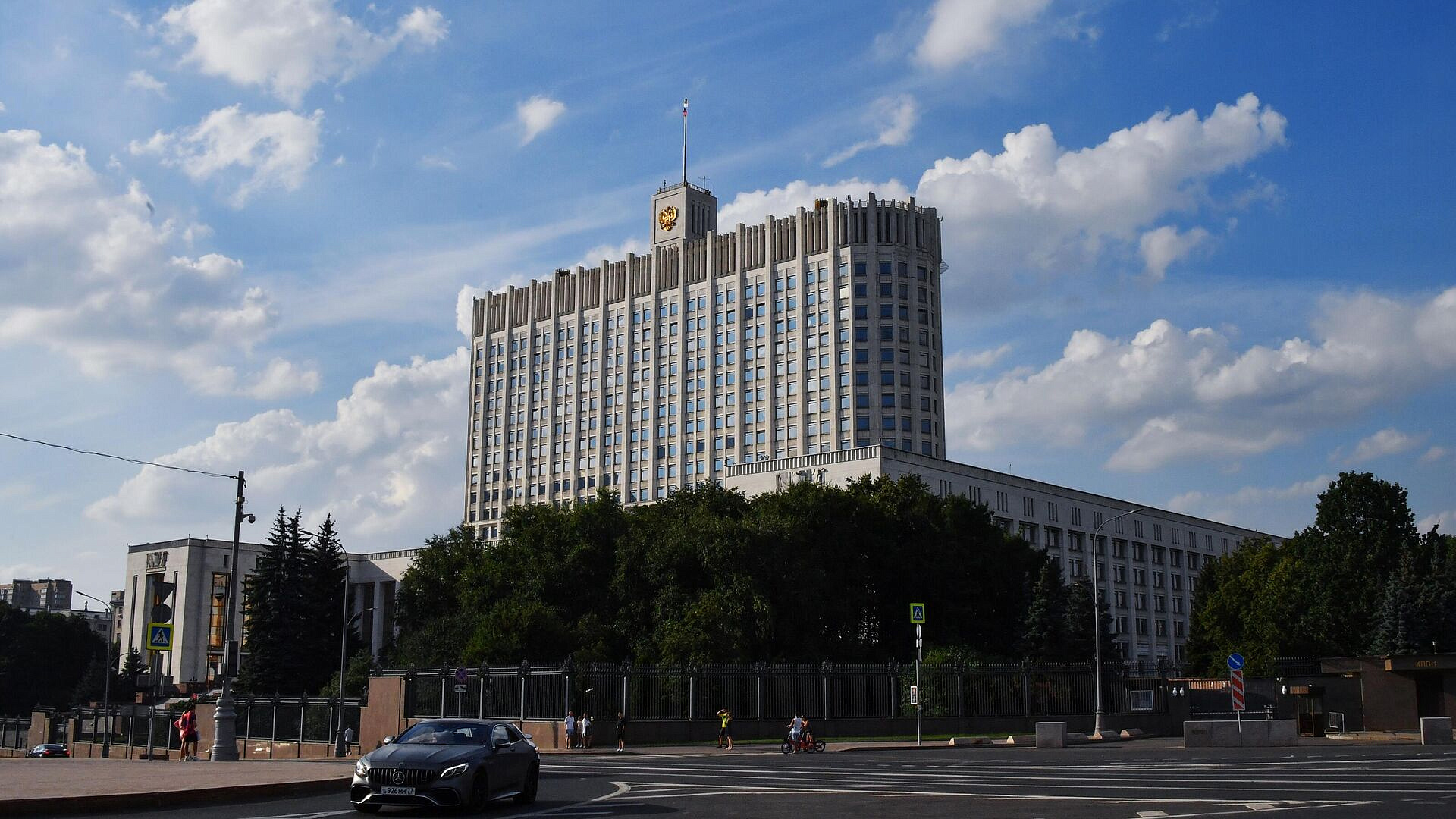 Правительство продлило отсрочку по налогам для СЭЗ в Белгородской области